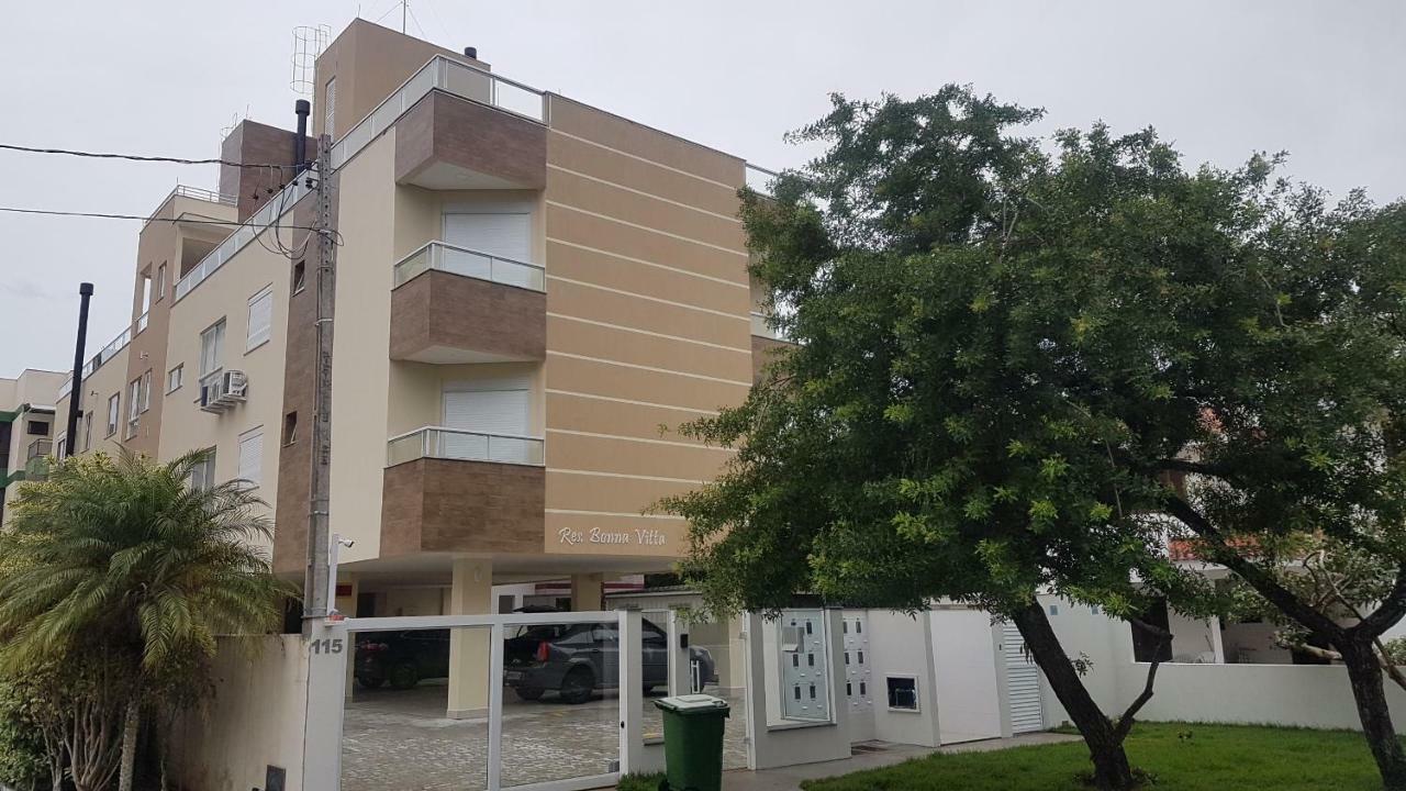 Novo Lar Floripa Ingleses Florianopolis Exterior photo