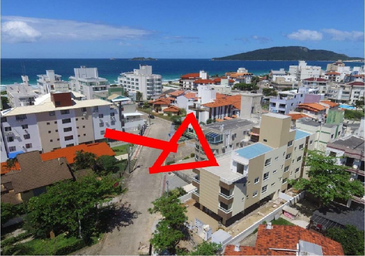 Novo Lar Floripa Ingleses Florianopolis Exterior photo